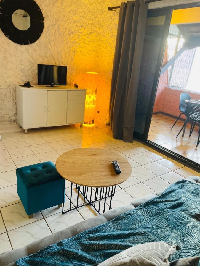 Olotus Studio Punaauia Zewnętrze zdjęcie