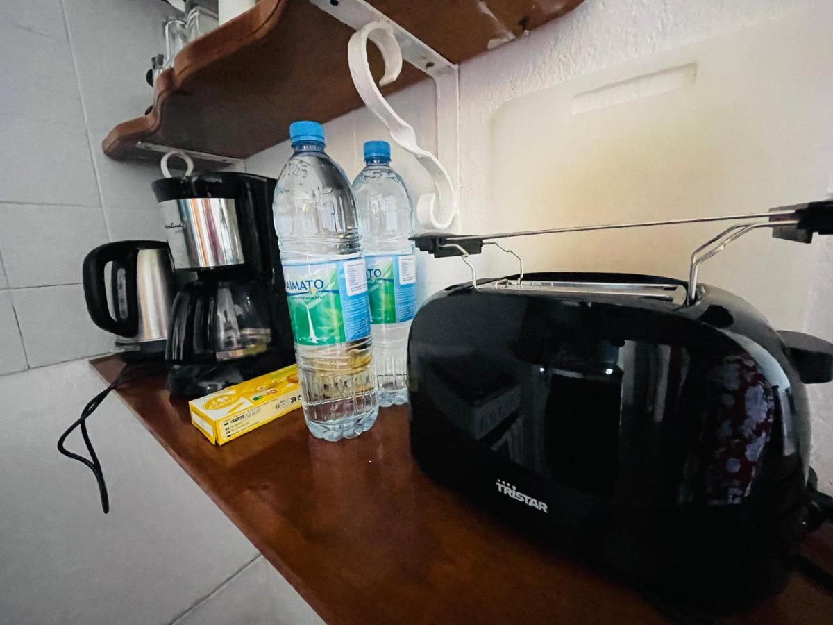 Olotus Studio Punaauia Zewnętrze zdjęcie